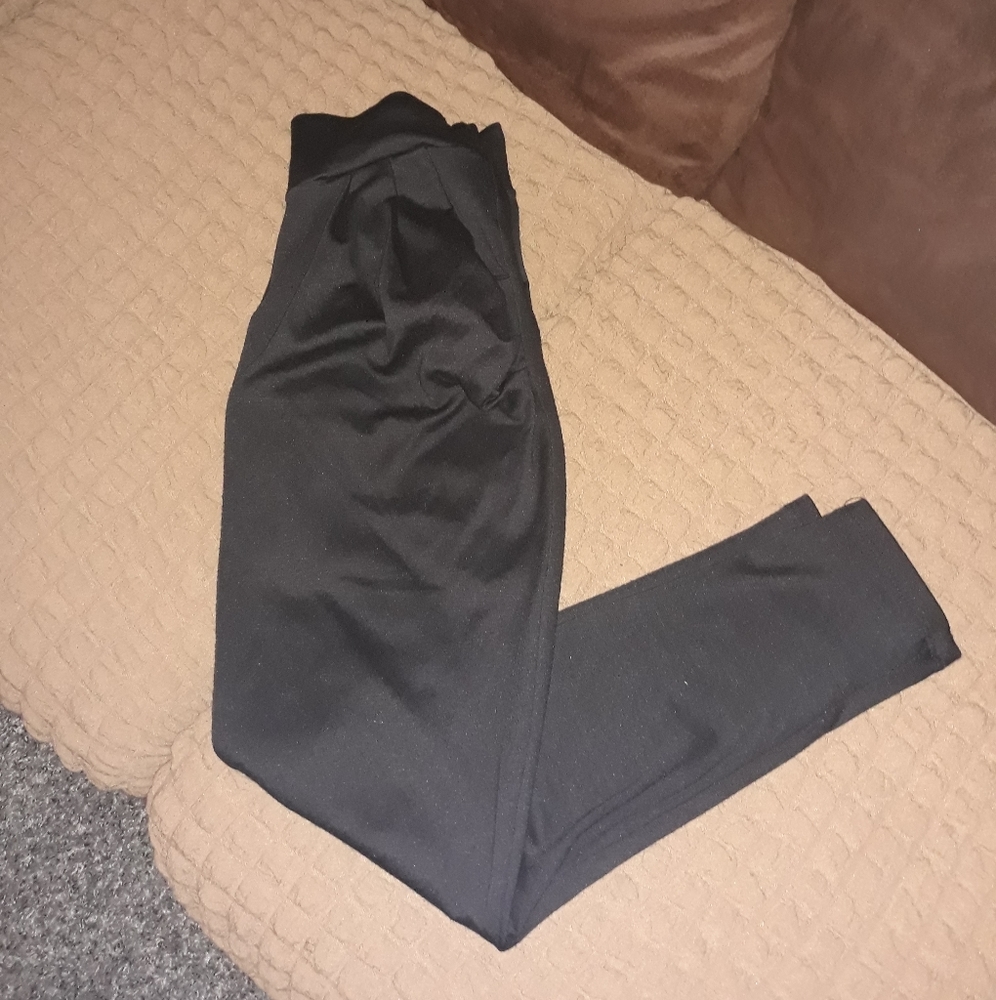 Capris